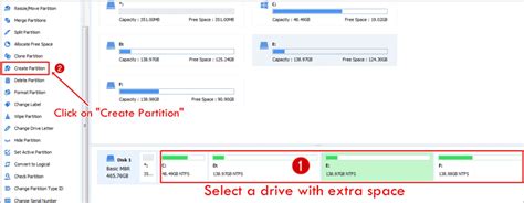 Image result for AOMEI Partition Tutorial