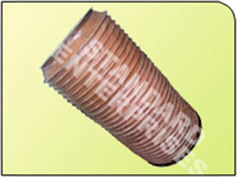 Leather Moulded Bellows, Rubber Coated Fabric Bellows, Mumbai, India