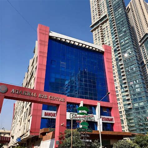 Silver Oaks Banquet - Banquet Halls - Malad West, Mumbai | Eternal Weddingz