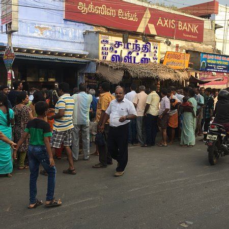 IRUTTUKADAI HALWA SHOP, Tirunelveli - Restaurant Reviews, Phone Number ...