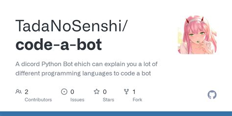 How to Program a Bot On Code JS 的图像结果