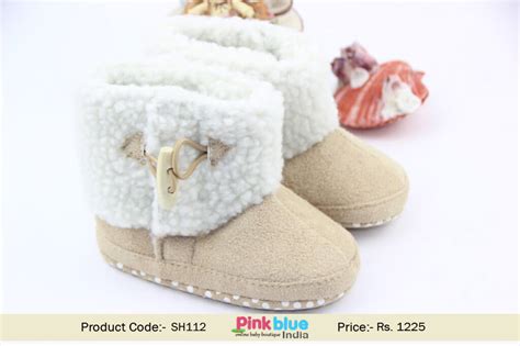 Gorgeous Beige and White Designer Casual Shoes for Baby Boys