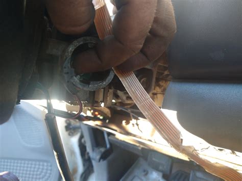 Image result for 2011 F350 Clock Spring Replacement