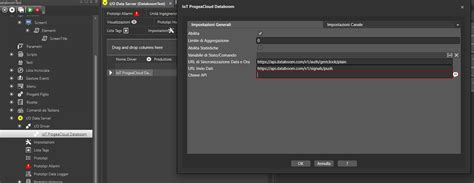 Image result for Movicon Next SQL Query Script