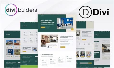 Image result for How to Build Website Using Divi Builder