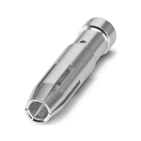 ES-FT-HSC20 HT AG - Connector - 1524926 | Phoenix Contact