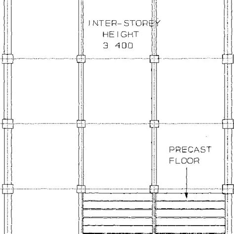 Basic Building Floor Plan 的图像结果