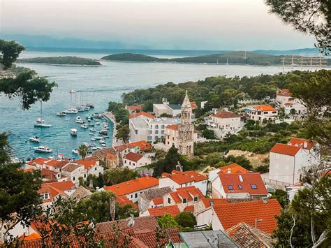 Itinerary: The Ultimate Guide to Hvar Island, Croatia - Exploring Elsewhere