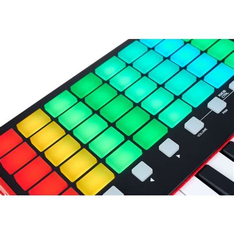 Image result for Apc Key 25 Setup