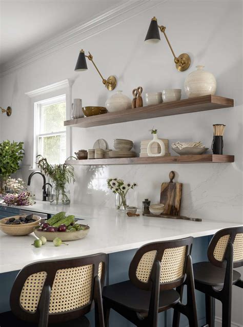 Image result for A Transitional Kitchen