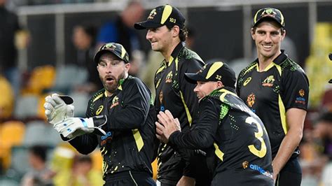 Gujarat Titans Matthew Wade coaching staff - Gujarat Titans rope in ...