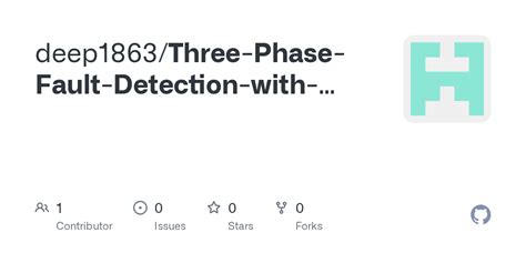 Image result for Three-Phase Fault Detection Arduino Project Hub
