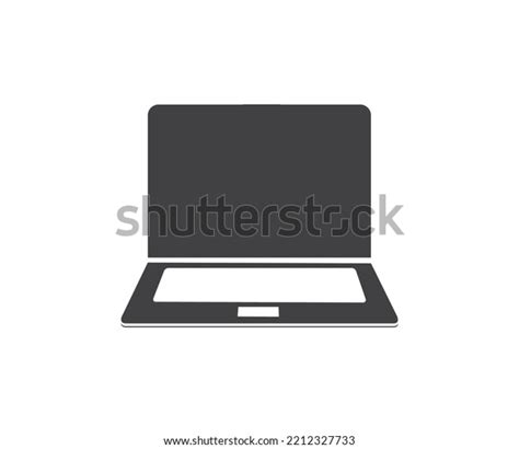 Image result for Simple Black Computer Logo
