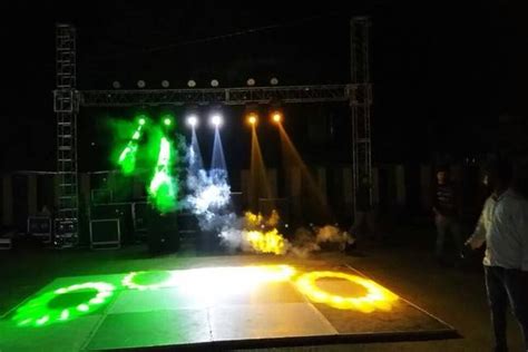 The 10 Best Wedding DJ's in Jammu and Kashmir - Weddingwire.in