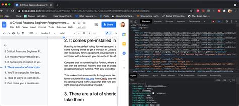Beginning JavaScript 的图像结果