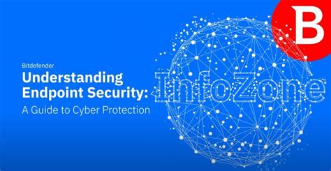 What is Endpoint Security - Bitdefender InfoZone