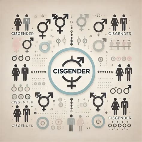 Image result for Cisgender Definition Example
