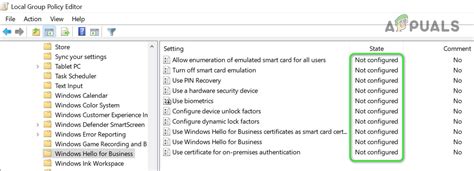 Image result for Fix Windows 10 Hello