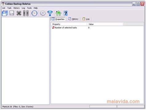 Descargar Cobian Backup 11.2 para PC Gratis