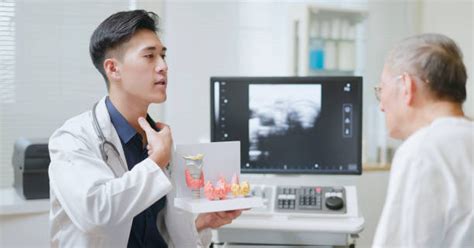 Hyperthyroidism in Men: A Silent Disruption