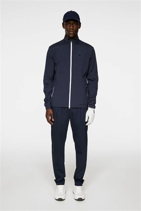 Ash Light Packable Jacket / JL Navy – J.Lindeberg