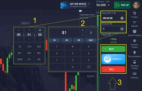 Online Trading Simulator 的图像结果