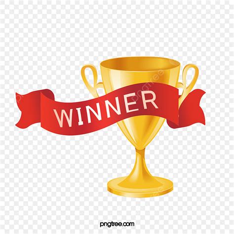 Youre A Winner Clip Art