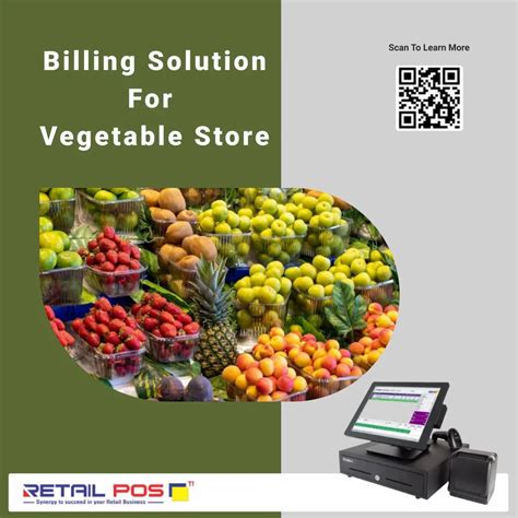Retail Management Software - Grocery Store Billing Software Service ...