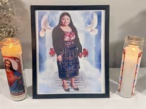 ¿Quién era María Florinda Ríos, la migrante asesinada en EU tras ...