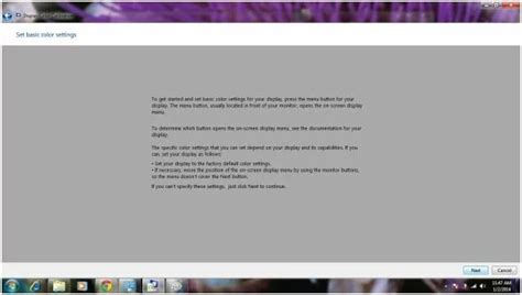 Image result for Calibrate Monitor Probe