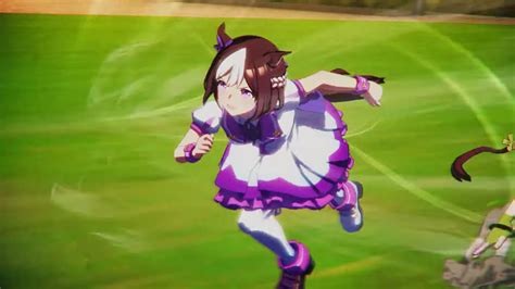 The Best Haru Urara Build In Umamusume: Pretty Derby That Will Actually ...