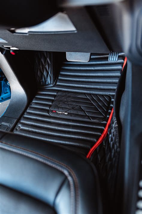 Our Ultimate Bronco Badlands Build - Vivid Racing News