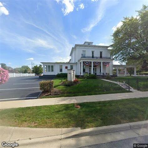 Funeral home directory - Logansport, Indiana