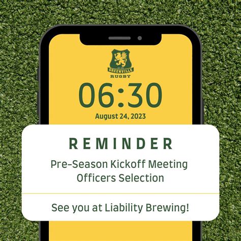 Rugby Kick Off 的图像结果