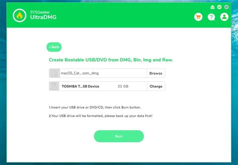 Image result for Mac OS Bootable USB Guide