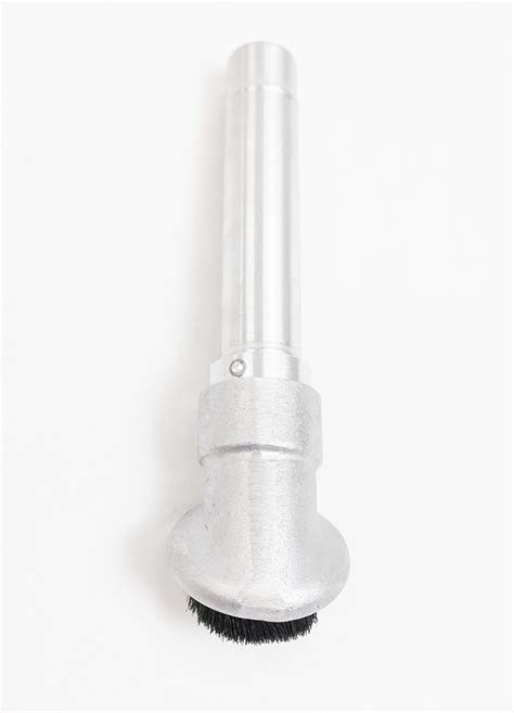 Hand Tool 3" Round Dust Brush - 1 1/2" Hand Cleaning Tools | American ...