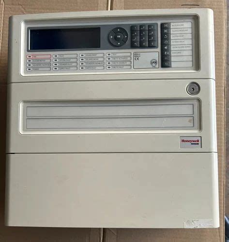 Morley Fire Alarm System - ZONE MODULE MI-DCZRM Wholesale Trader from Noida