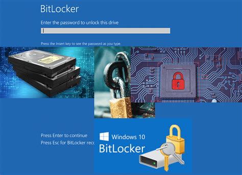 Image result for Allow BitLocker without a Compatible TPM