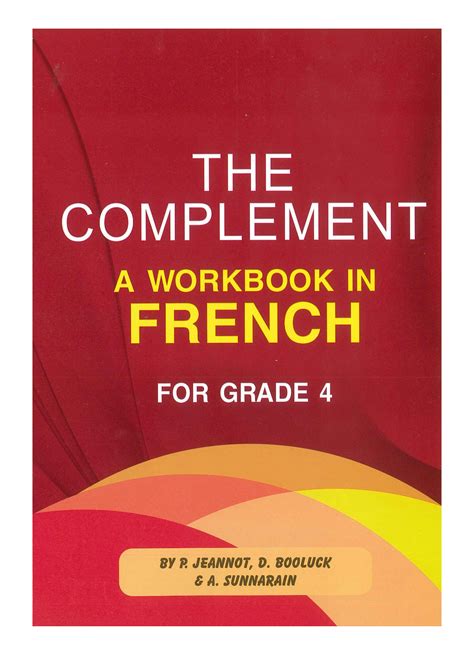 Image result for Math Complement Book