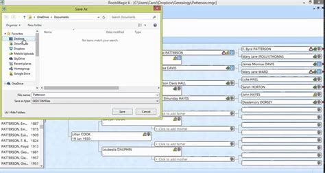 Image result for Create GEDCOM File From Ancestry