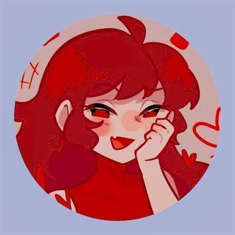 Girlfriend FNF Sticker 的图像结果