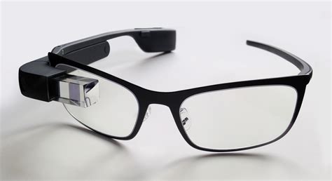 Project Glass 的图像结果
