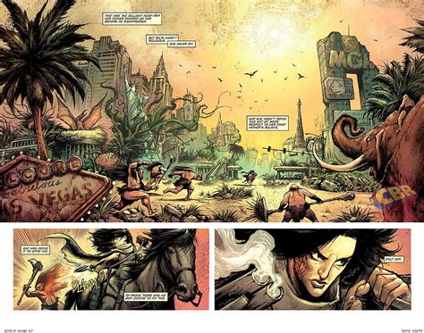 Image result for Devolution Part 8