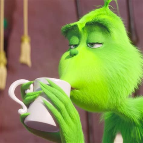 The Number For The Grinch at Claire Hawes blog