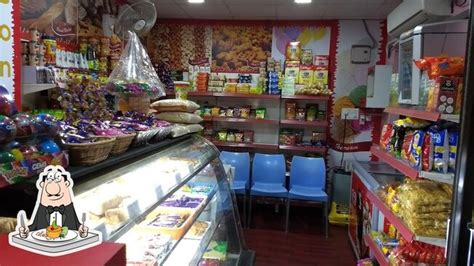 Bon bini, Bhubaneswar - Restaurant menu, prices and reviews