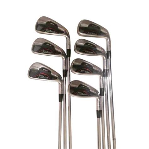 HIERRO TITLEIST AP1 712 REGULAR - Ocasiongolf especialistas en golf de ...