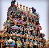 Glory & Grandeur Of South Indian Temple Architecture At Its Best | LBB
