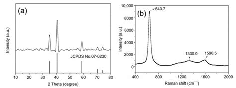 Investigation on Porous Carbon-Loaded MnO for Removing Hexavalent ...