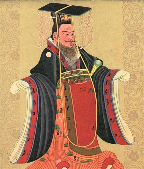 司马迁把刘邦写得很不堪，为何后世汉朝皇帝没意见，还感激他_腾讯新闻