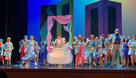 Oh, The Places You’ll Go: Explore the Seussical Jr. Photo Gallery from ...